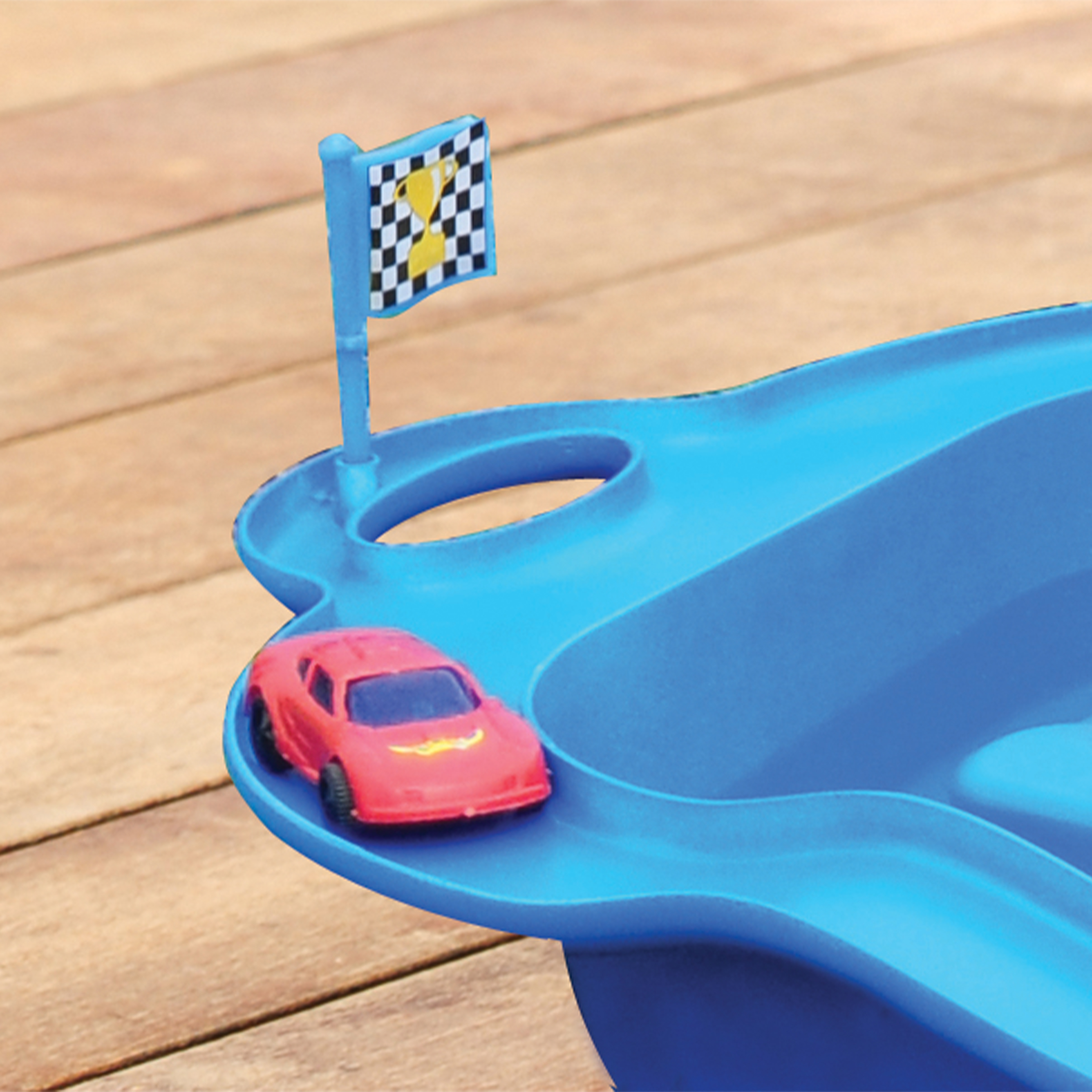 Water Fun Trolley Water Fun Trolley