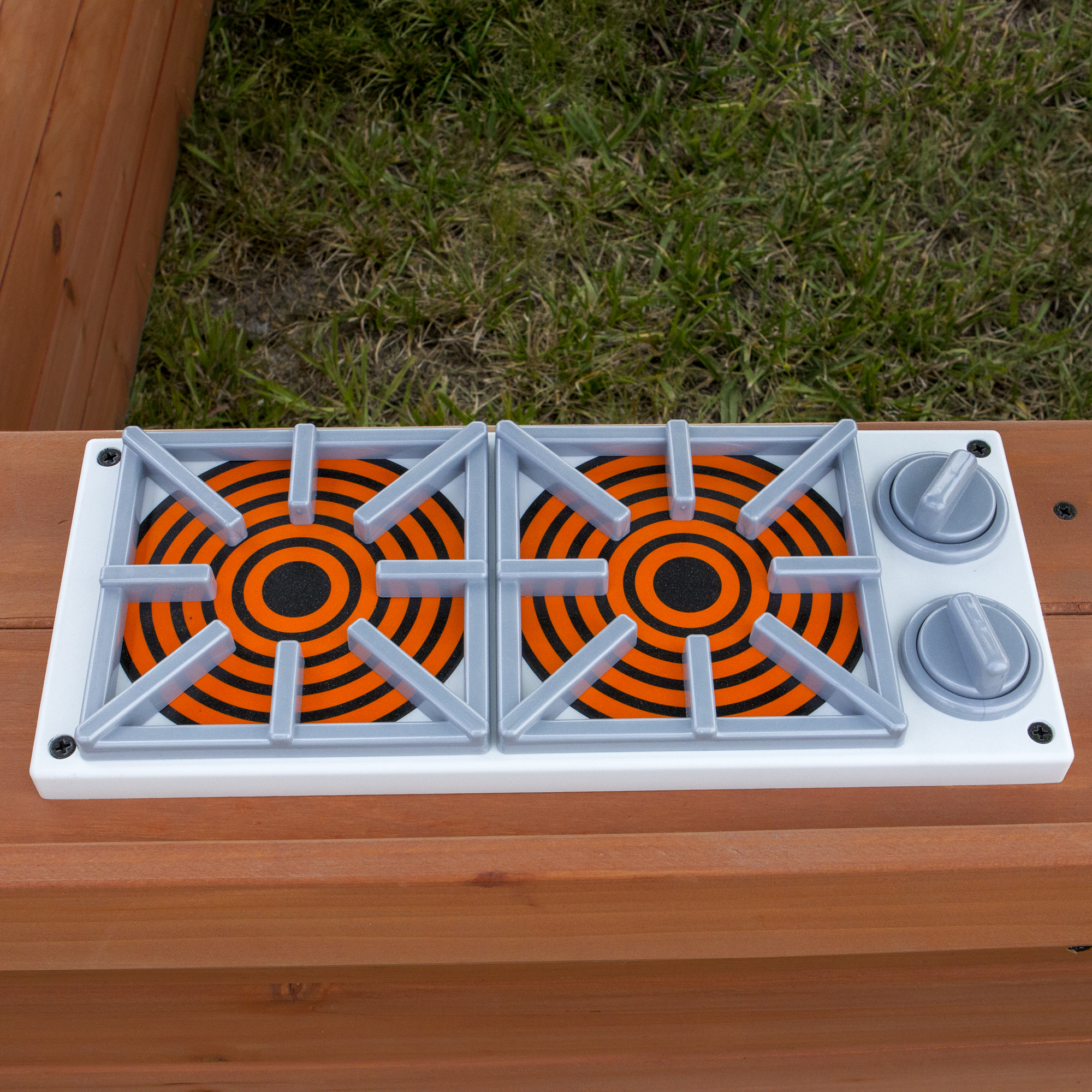 Timberlake Speelhuis