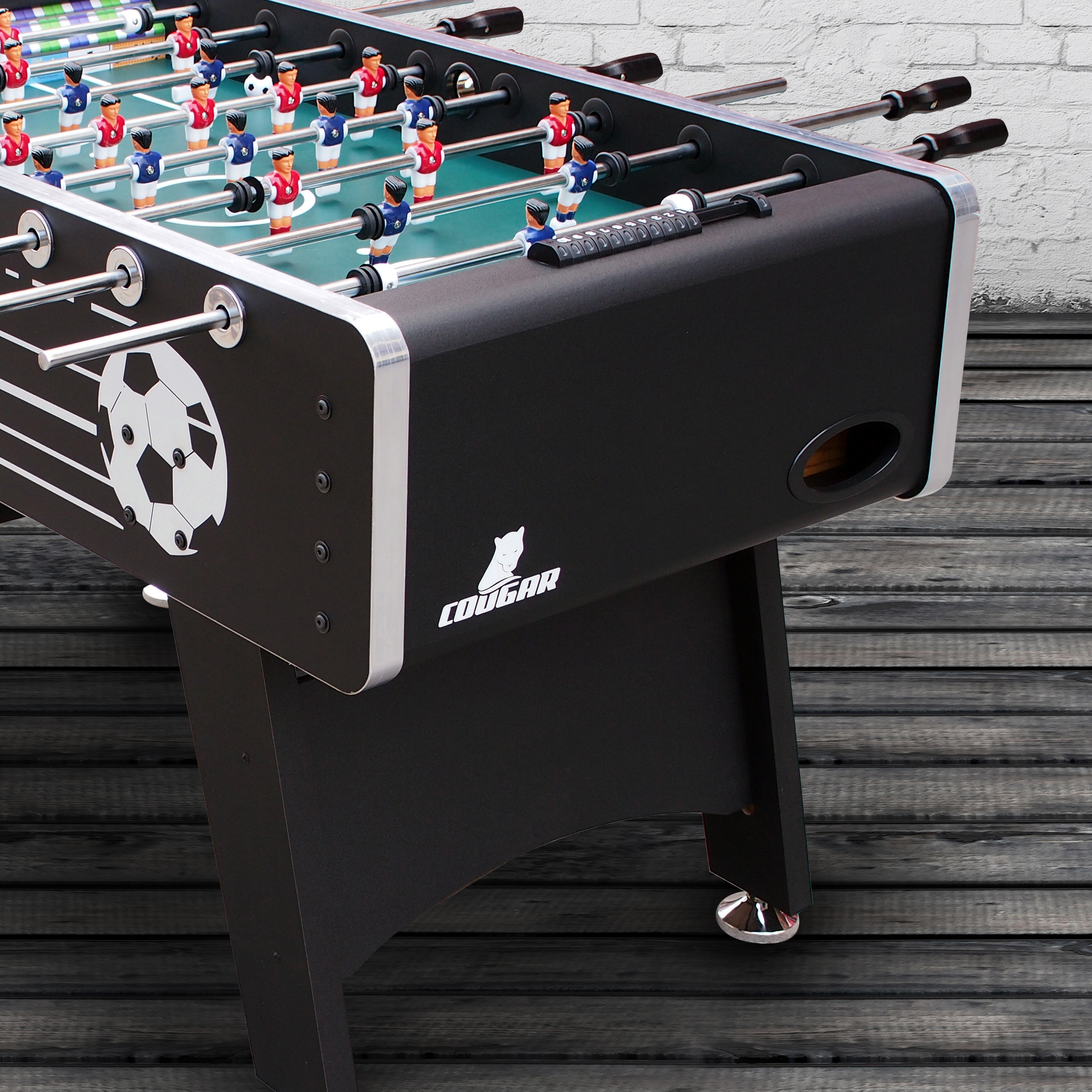 Arena Voetbaltafel