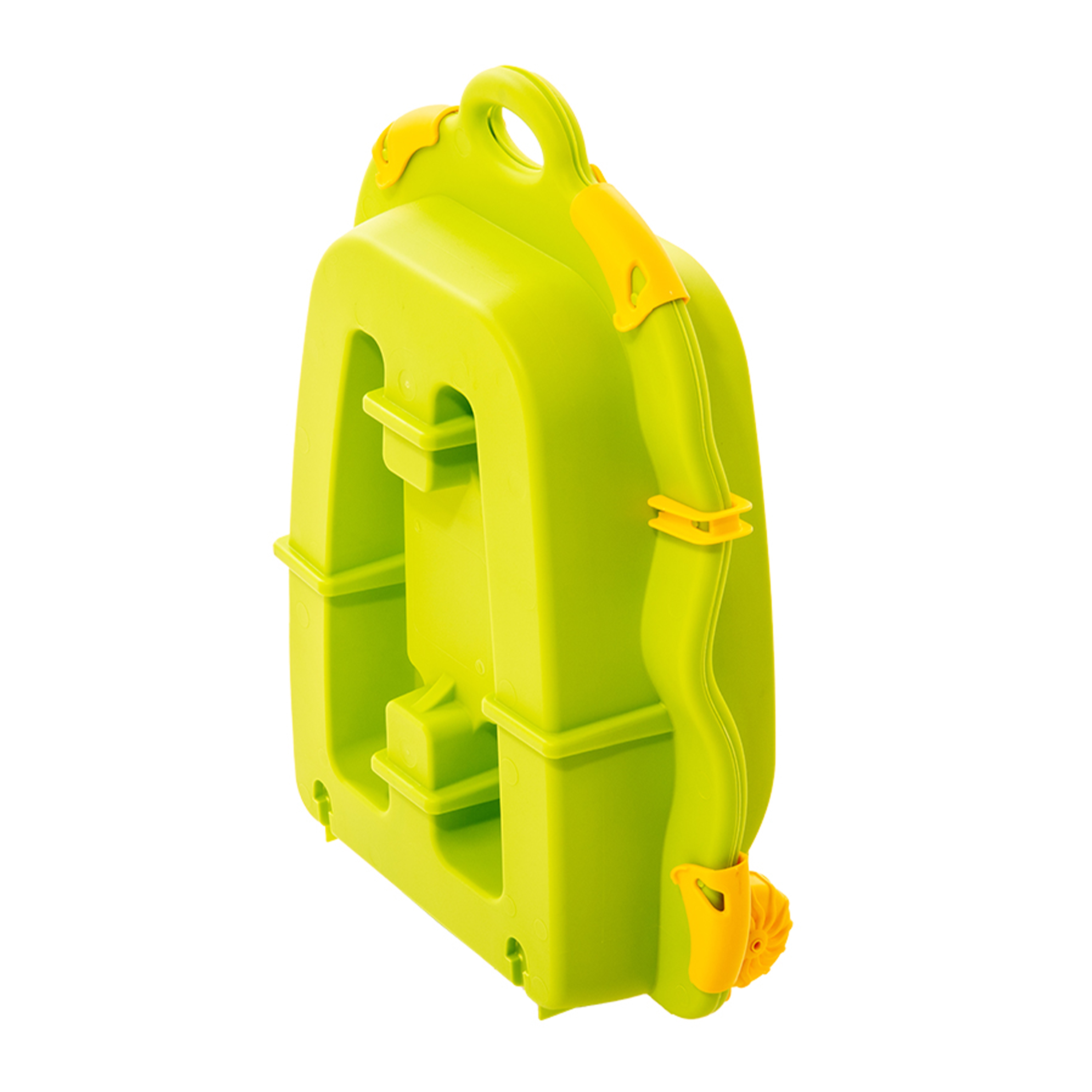 Jungle Water Fun Trolley