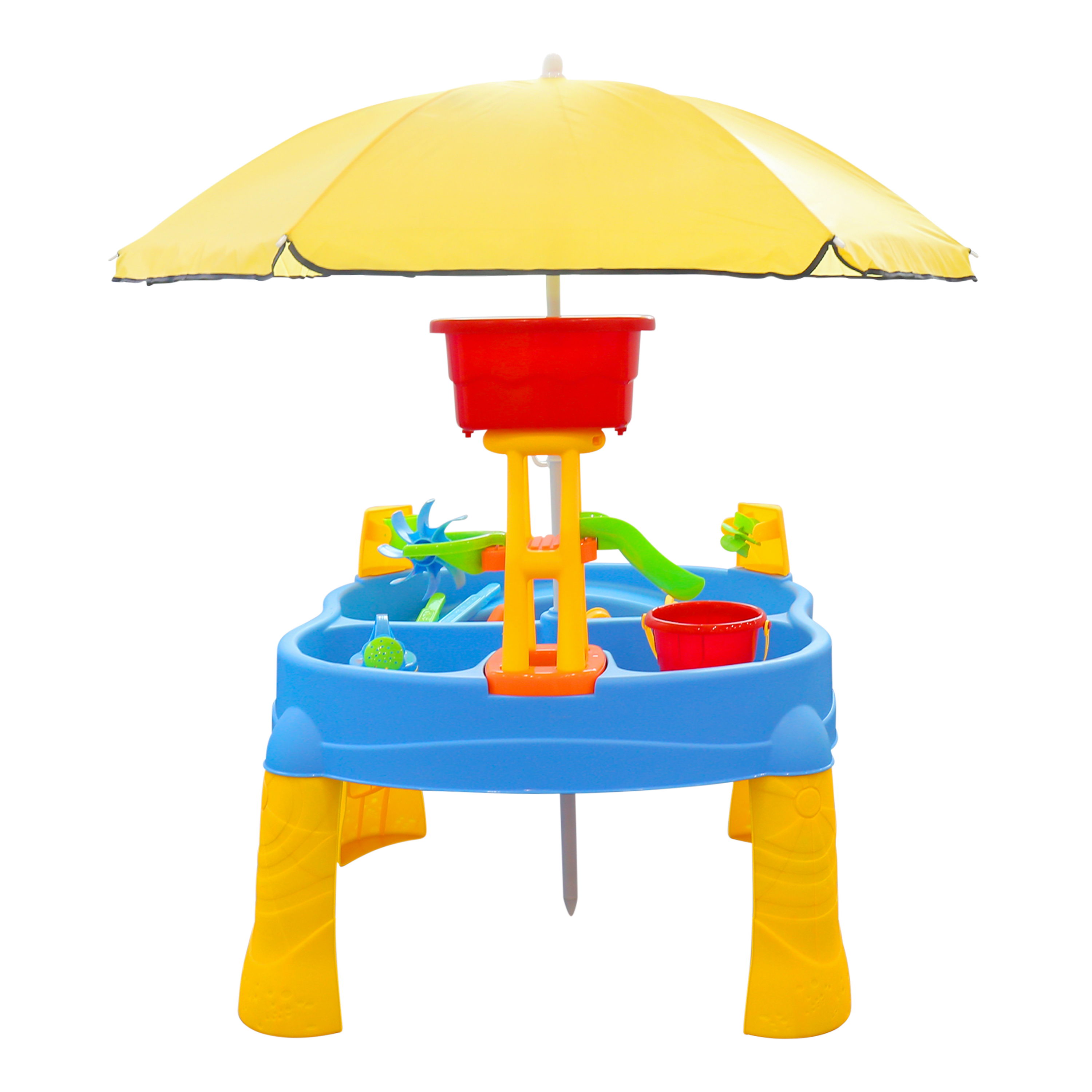 Aqua Explorer Sand & Water Table