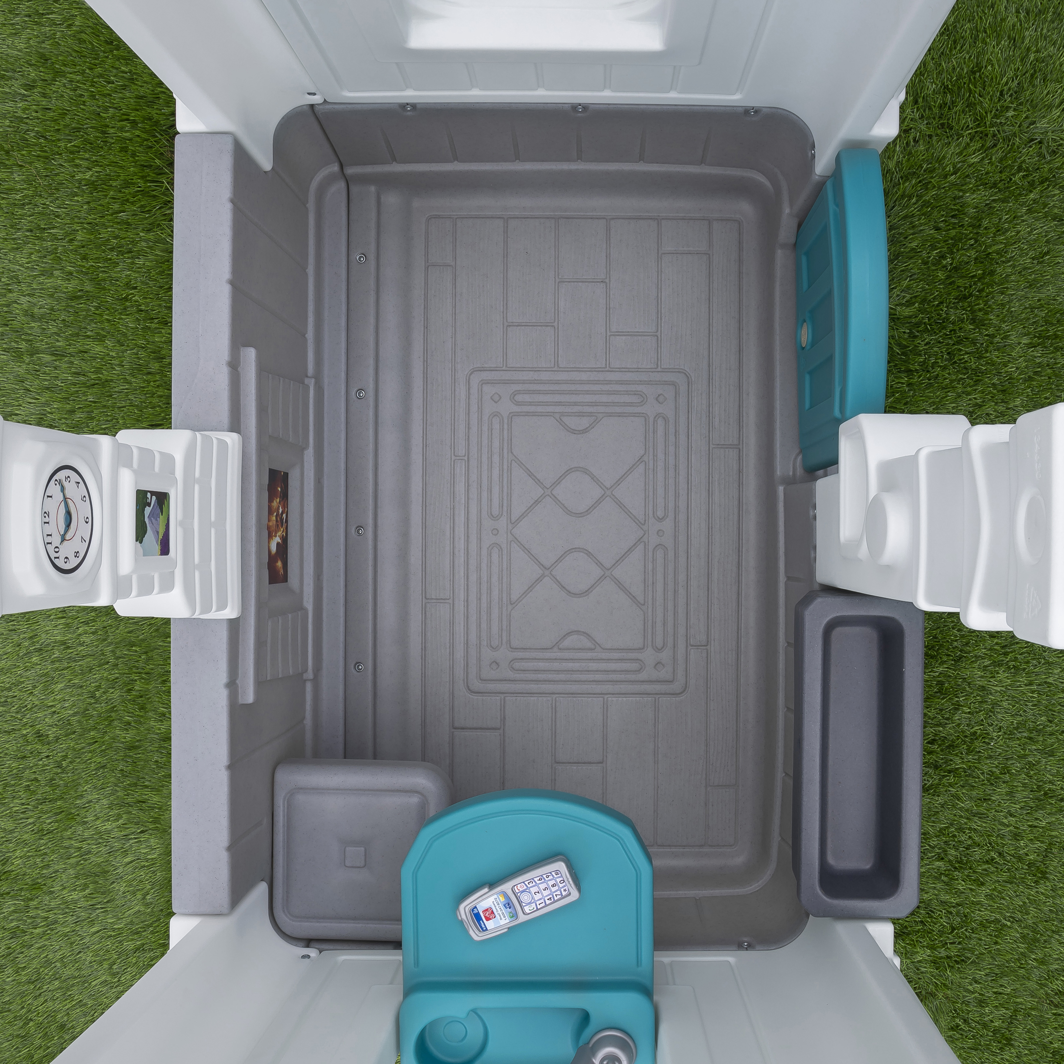 Neat & Tidy Cottage Homestyle Edition Neat & Tidy Cottage Homestyle Edition