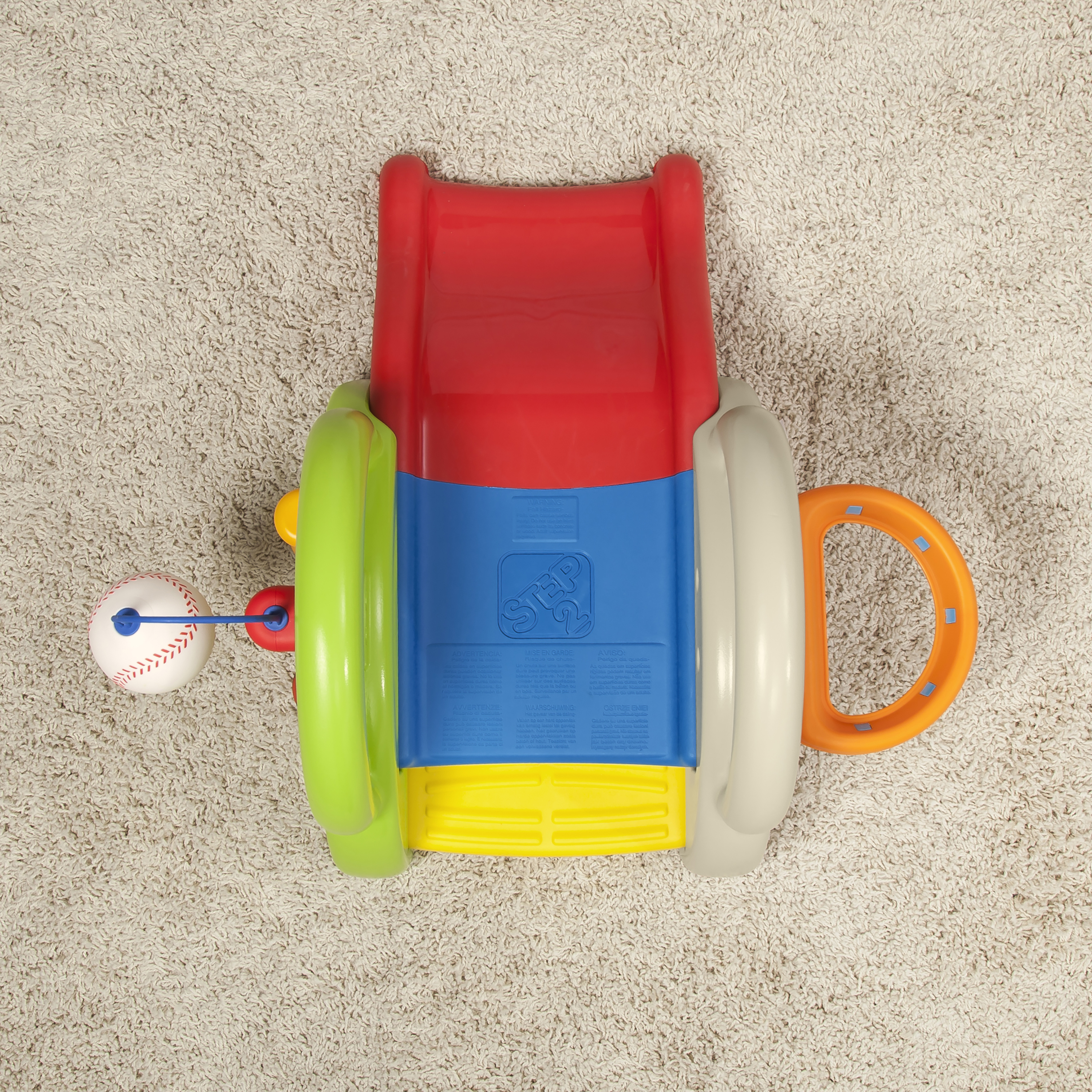 Sports-Tastic Activity Center Sports-Tastic Activity Center