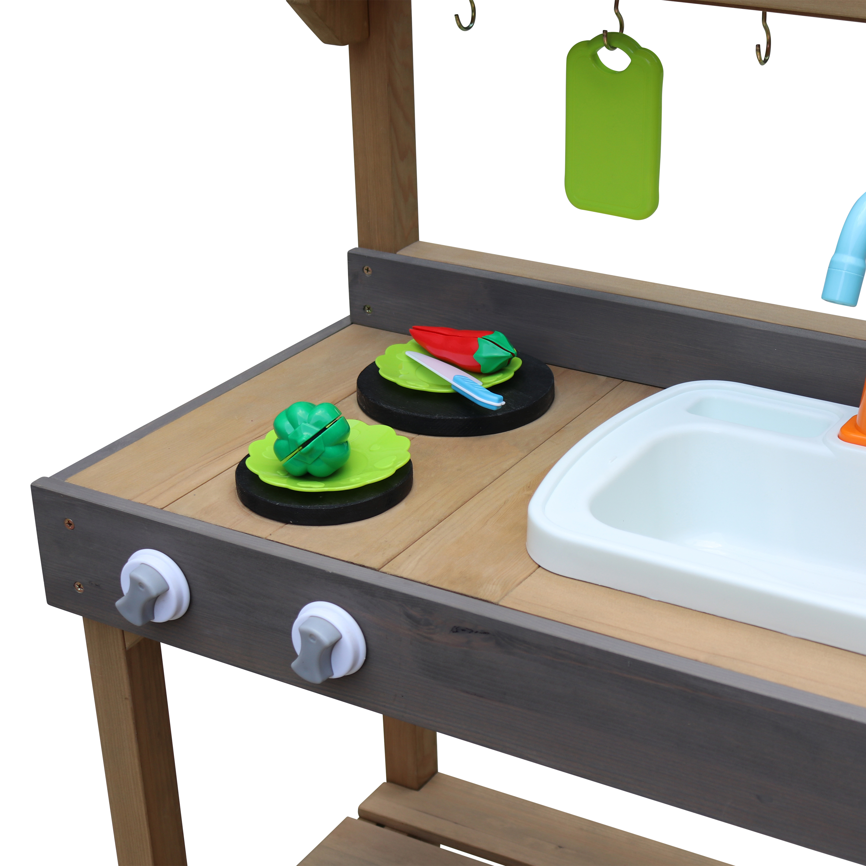 Rosa Sand & Water Play Kitchen Medium Rosa Sand & Water Play Kitchen Medium