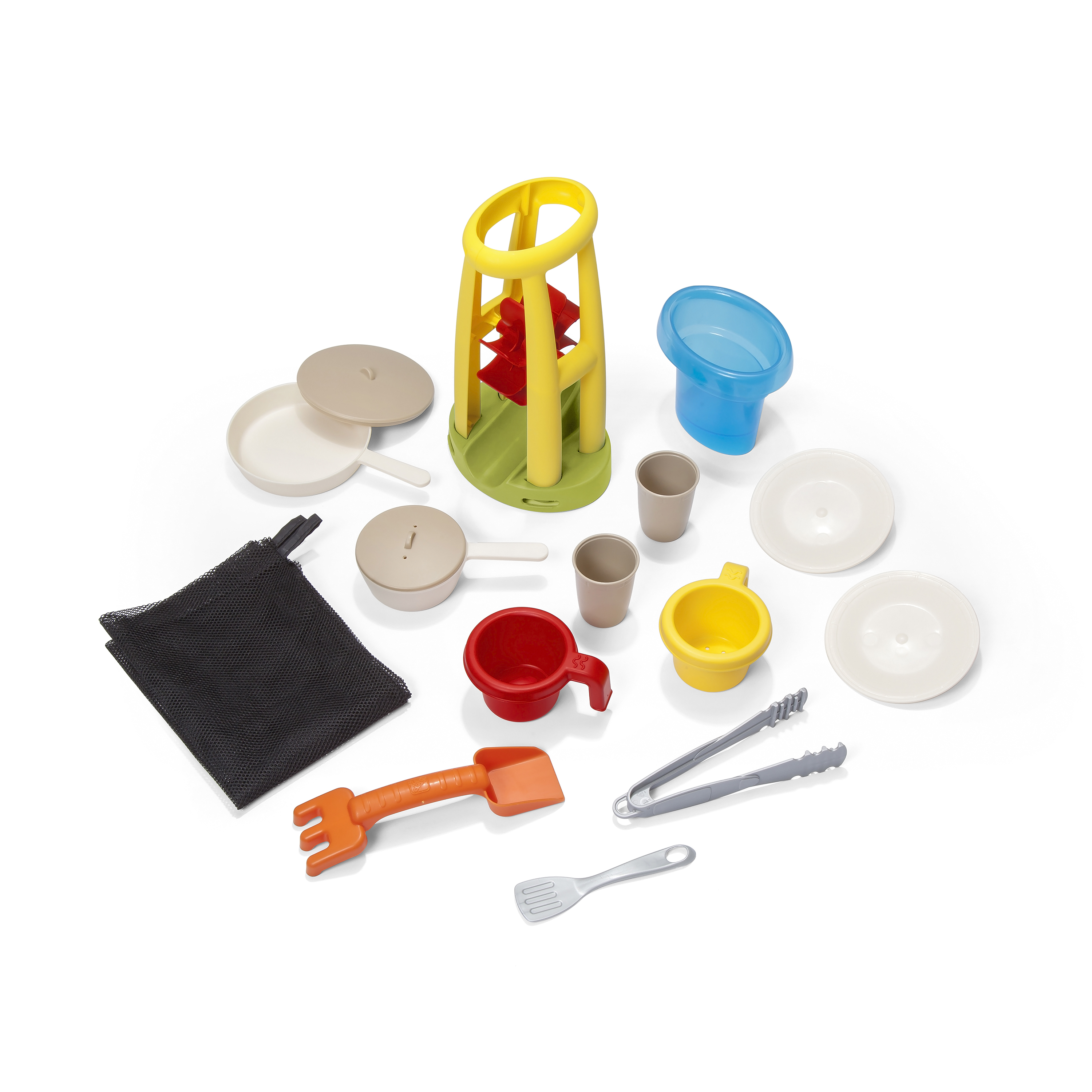 All Around Playtime Patio with Canopy All Around Playtime Patio with Canopy