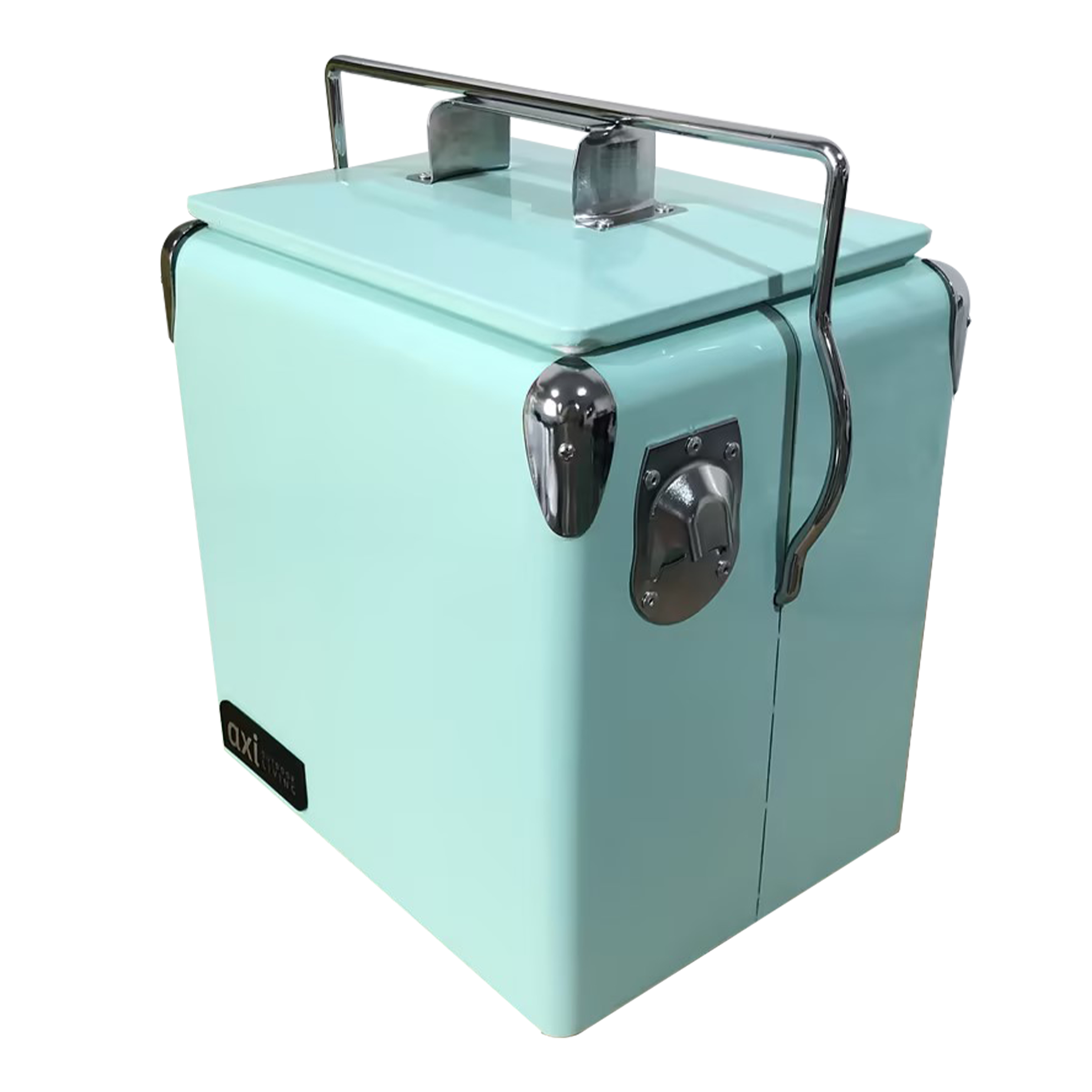 AXI Retro Cooler Mini Mint 
