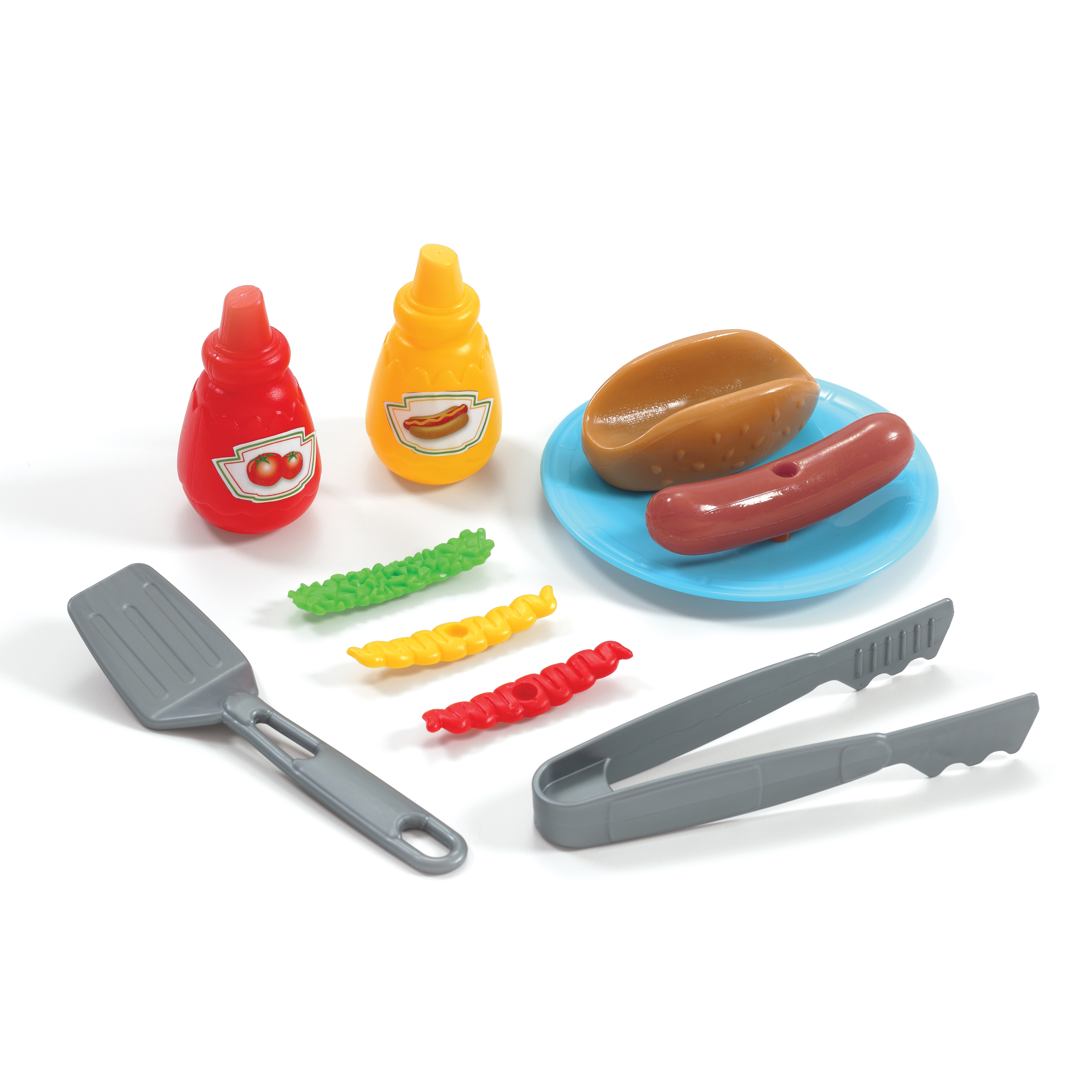 Fixin’ Fun Outdoor Grill Fixin’ Fun Outdoor Grill