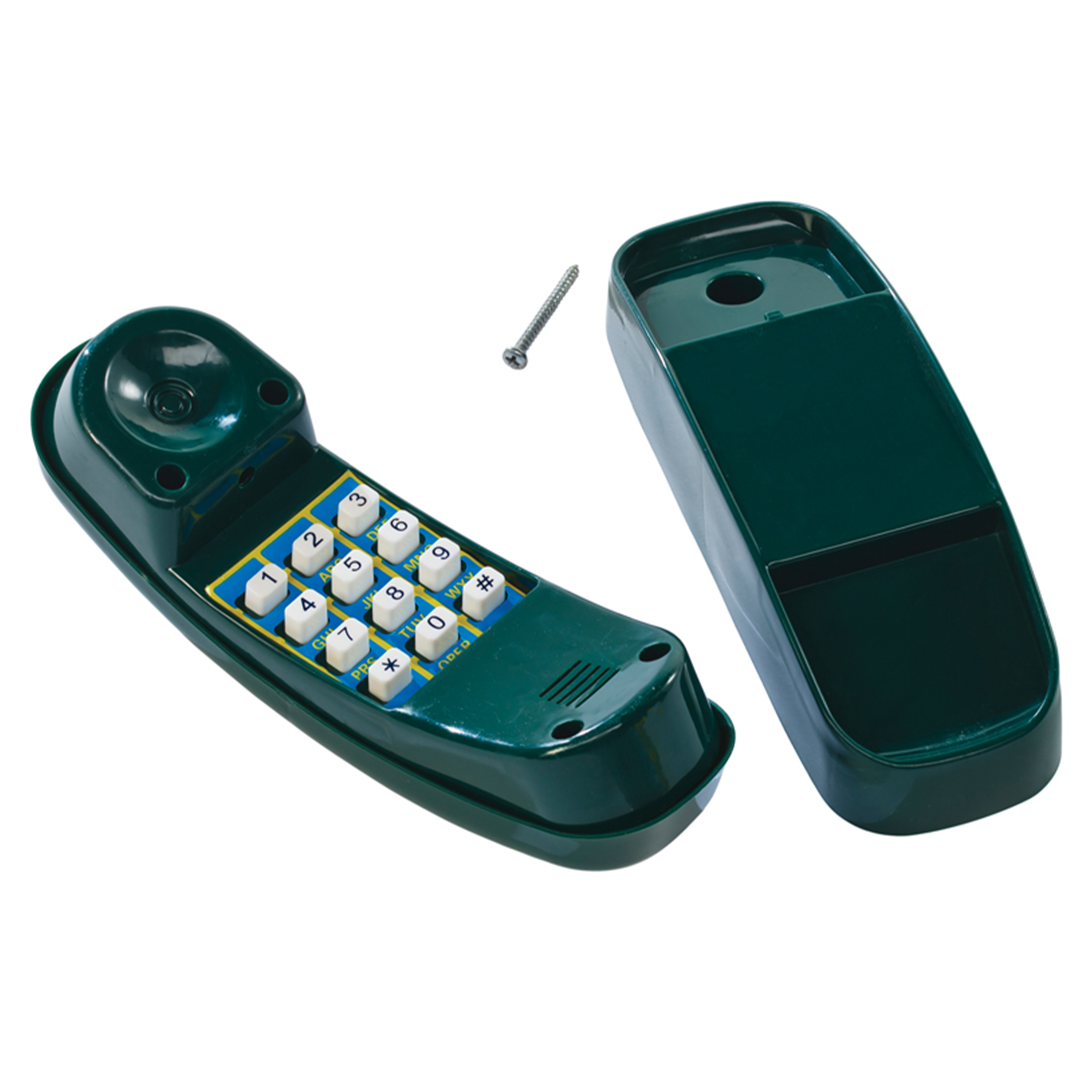 Phone Green