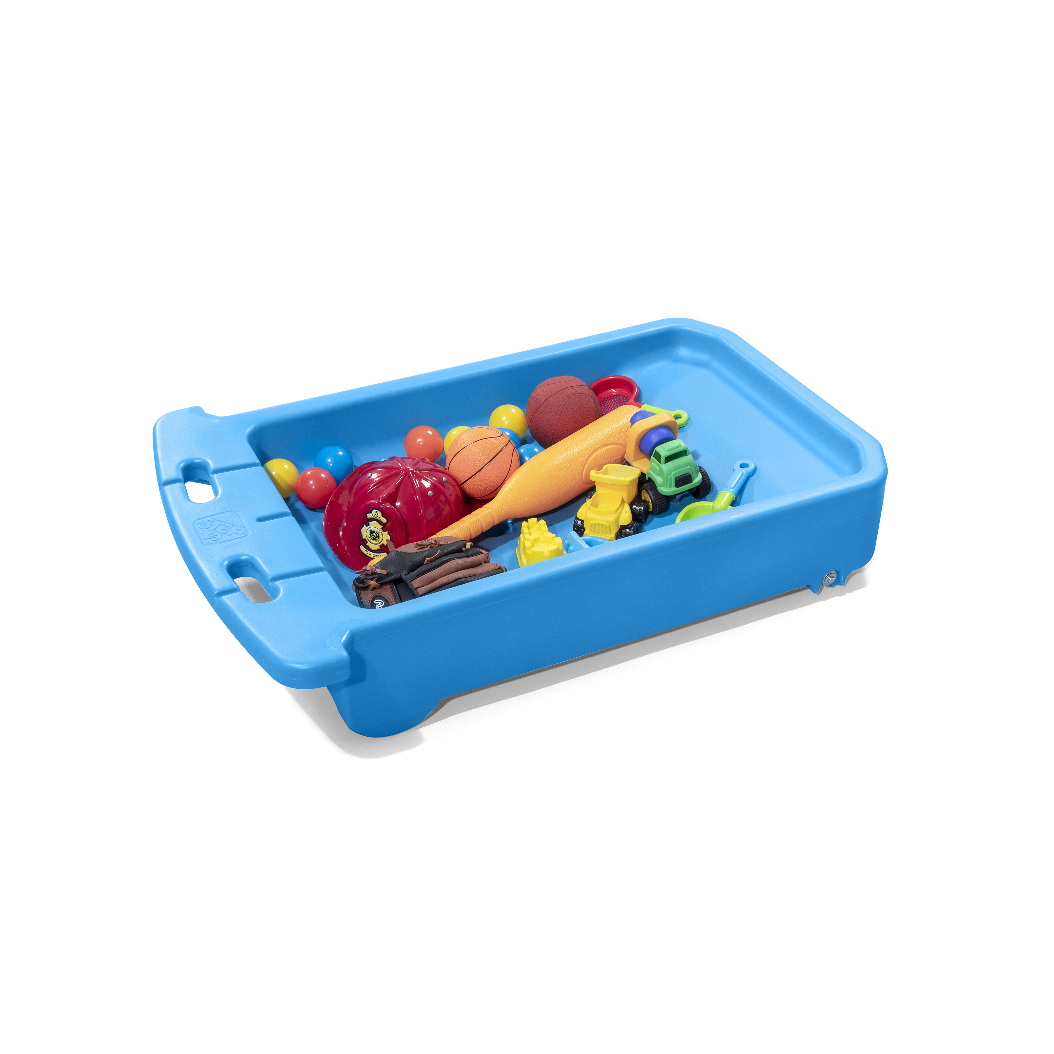 Woodland Adventure Playhouse & Slide