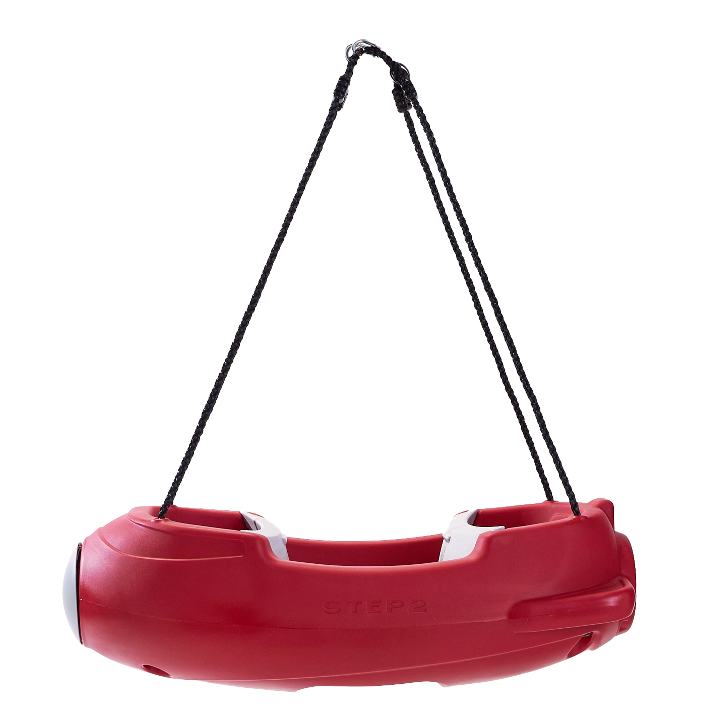 Rocket Swing for Two - Red