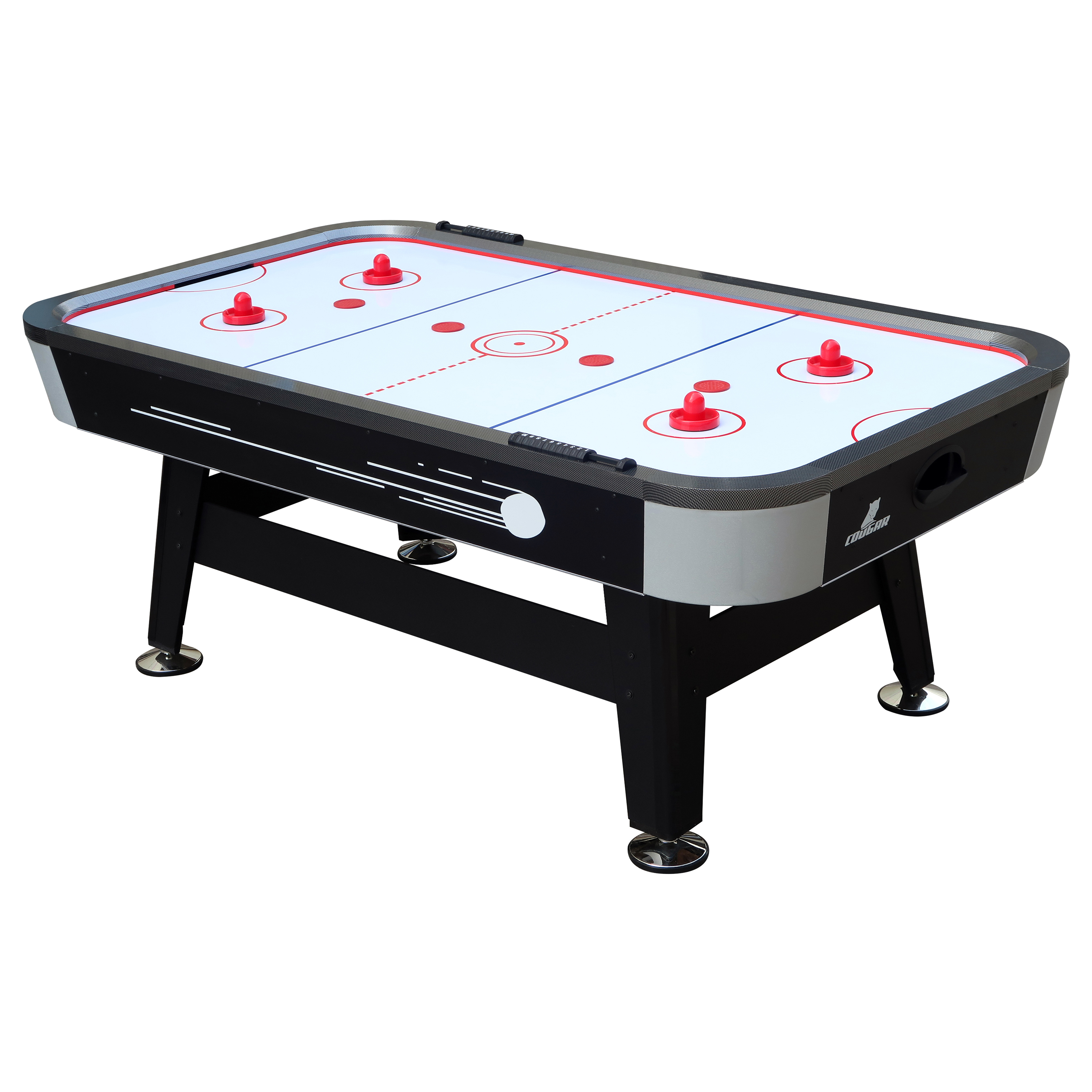 Super Scoop Airhockey Table