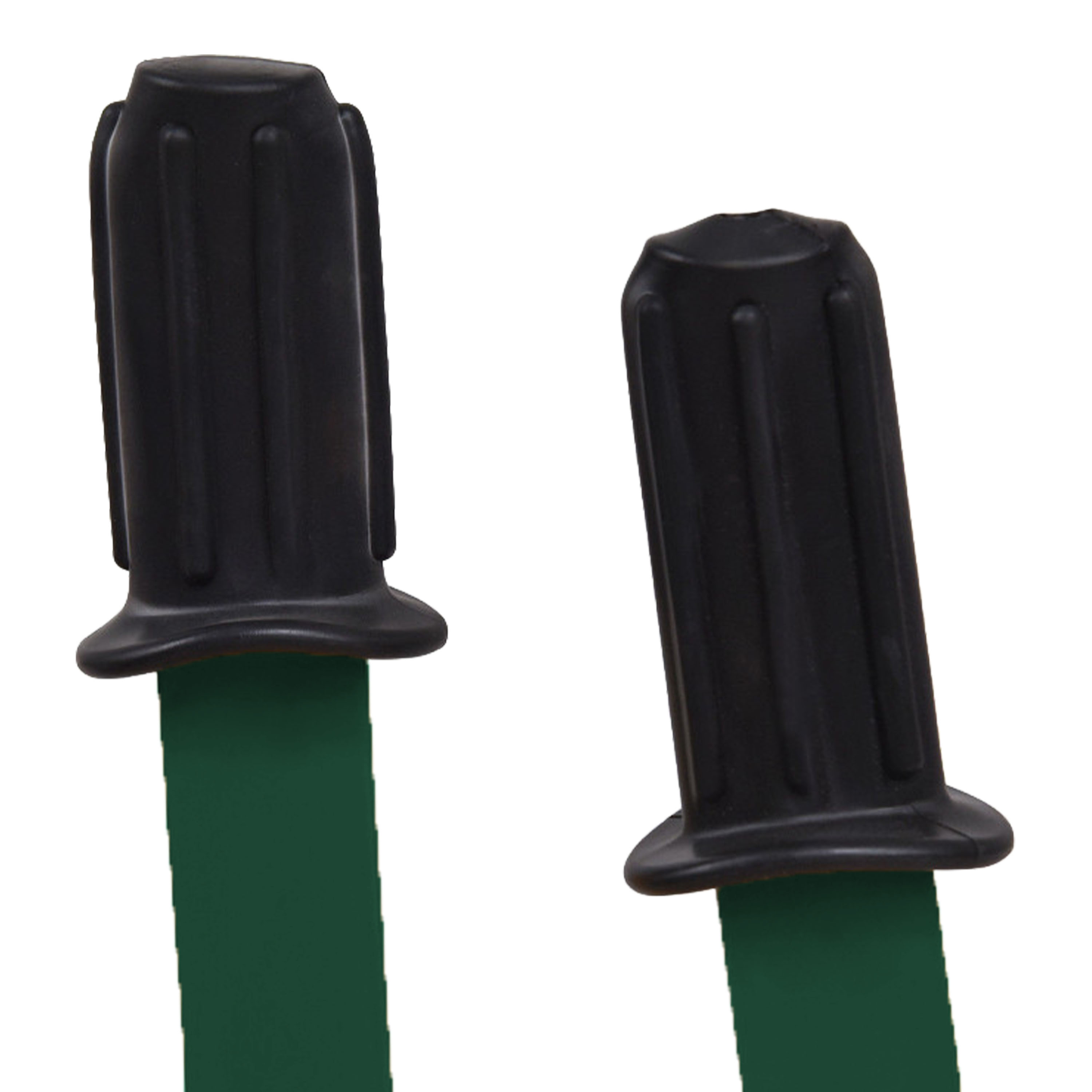 Justin the Sanddigger - Green/Black