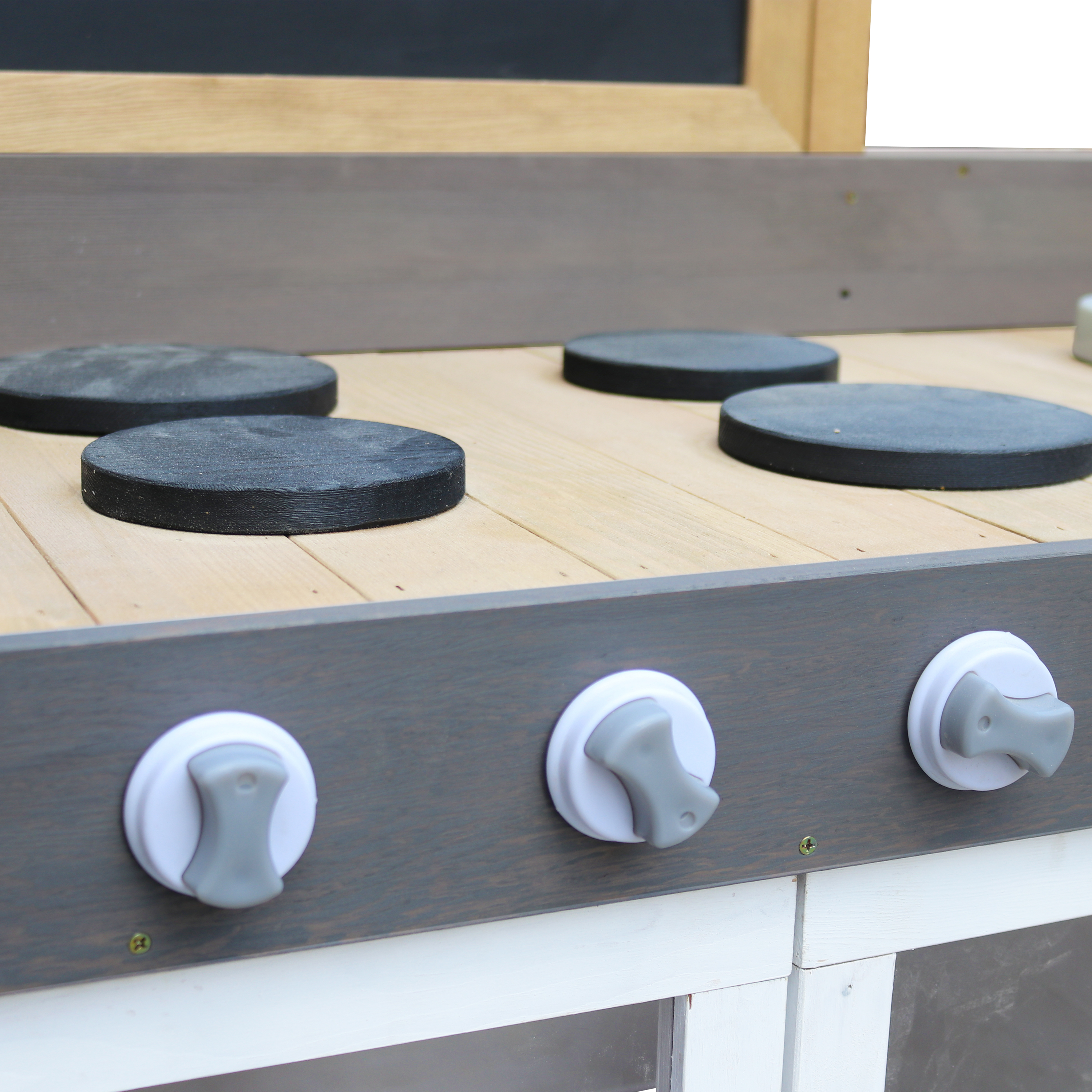 Rosa Sand & Water Play Kitchen Large