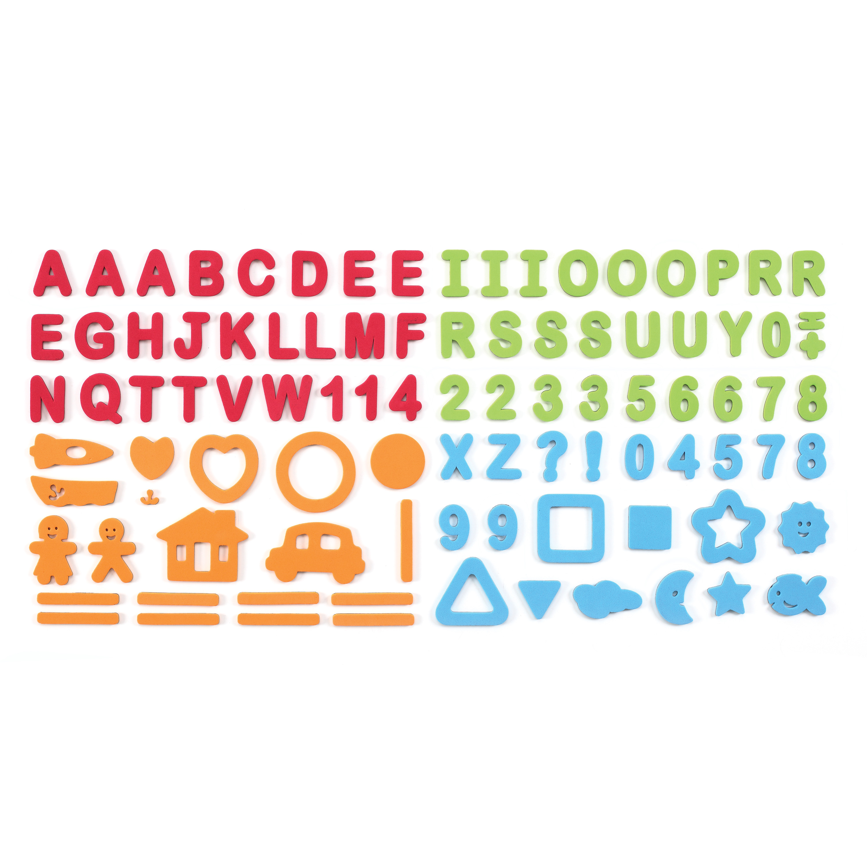 All Around Easel For Two