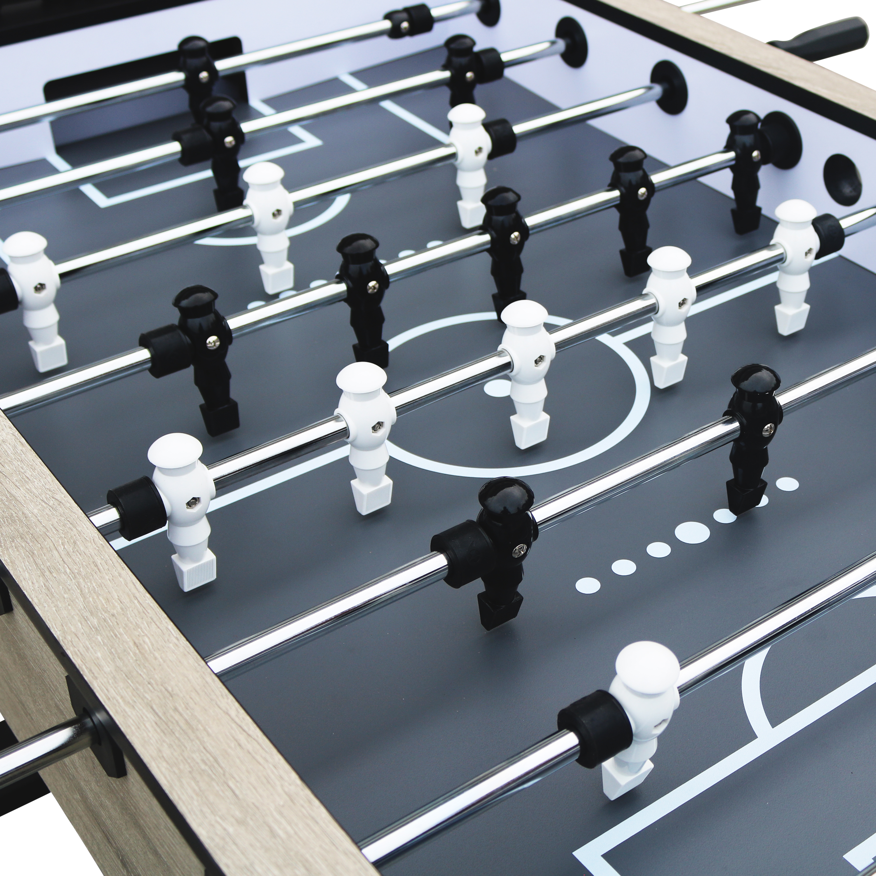 Panna Pro Oak Voetbaltafel