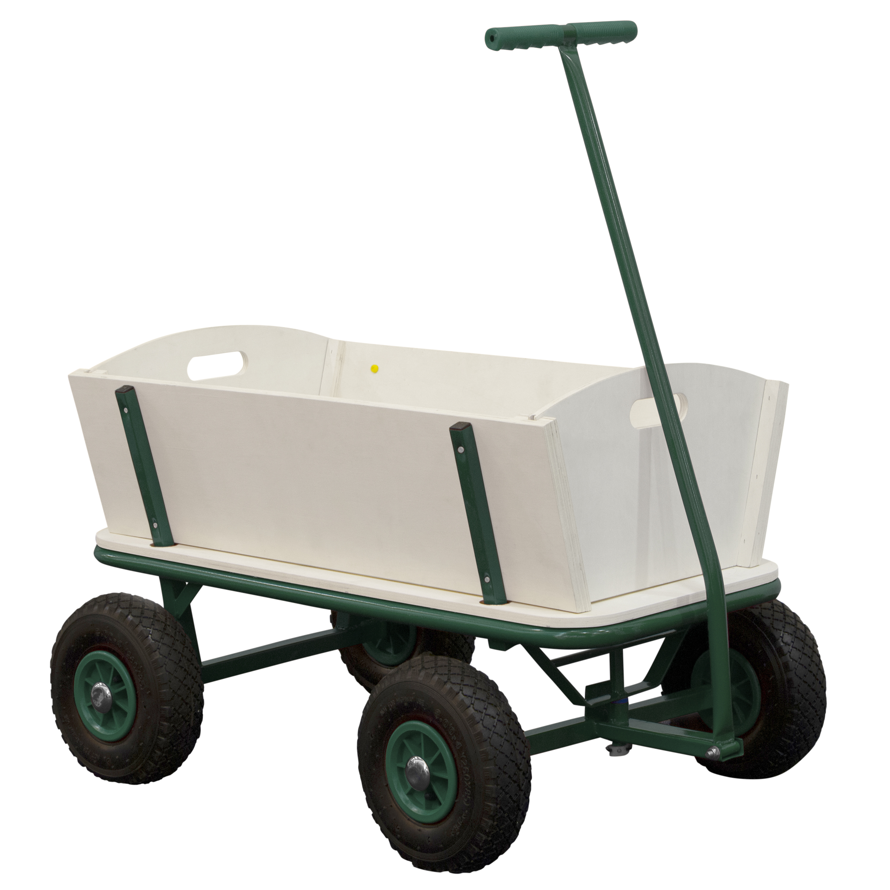 Billy Beach Wagon Green Billy Beach Wagon Green