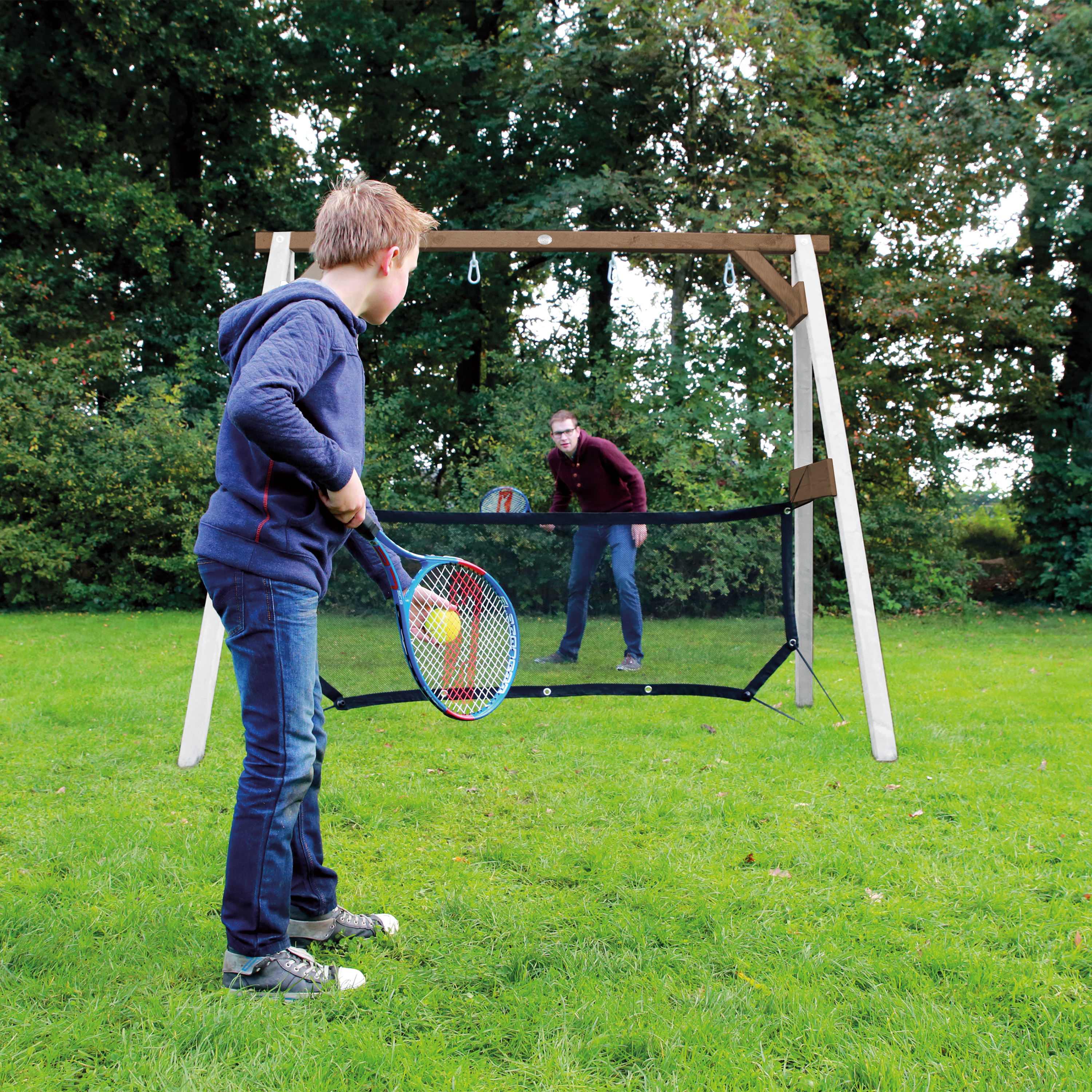 4-in-1 SportsFun Wit/bruin