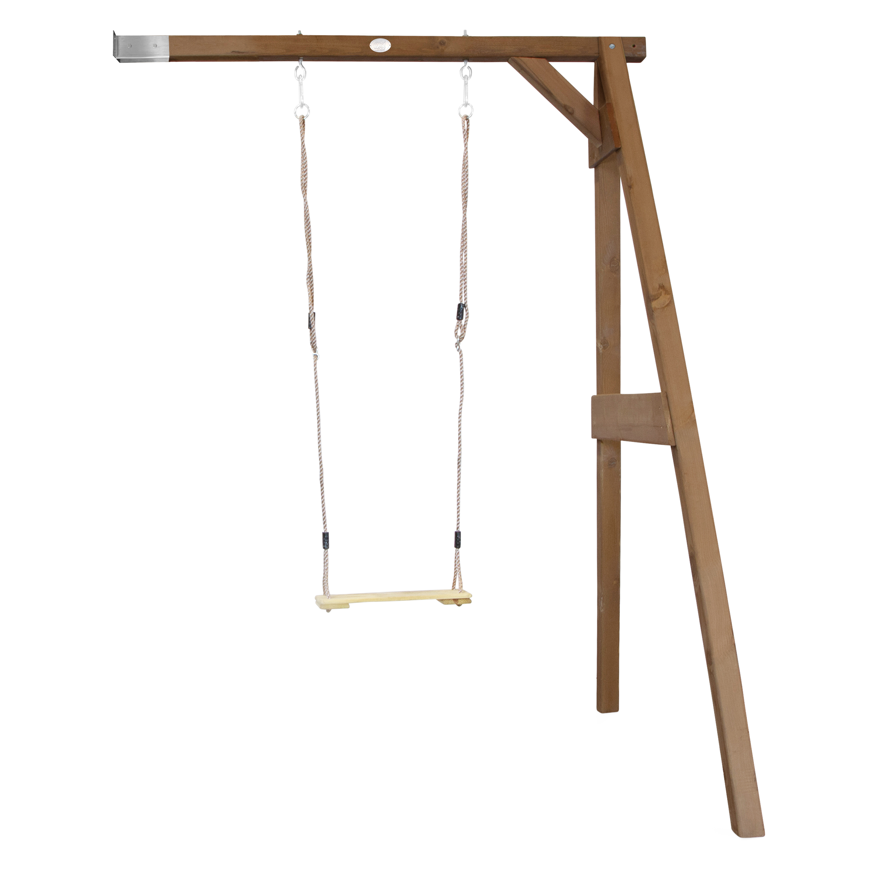 Single Swing Wall Mount