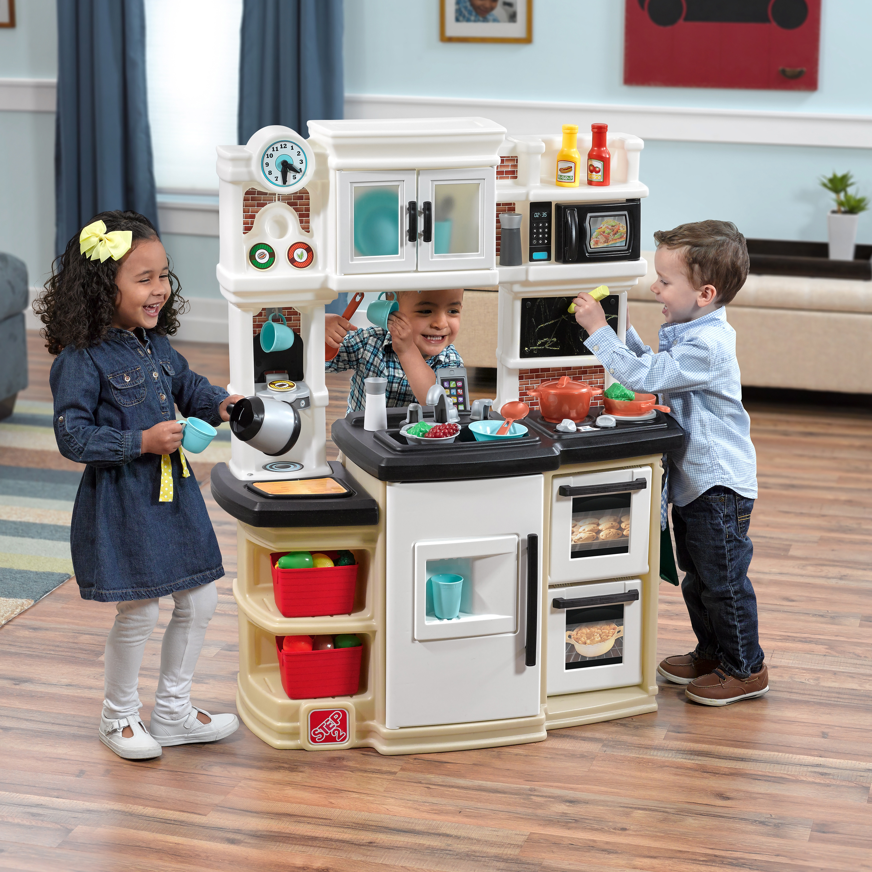 Great Gourmet Kitchen Great Gourmet Kitchen