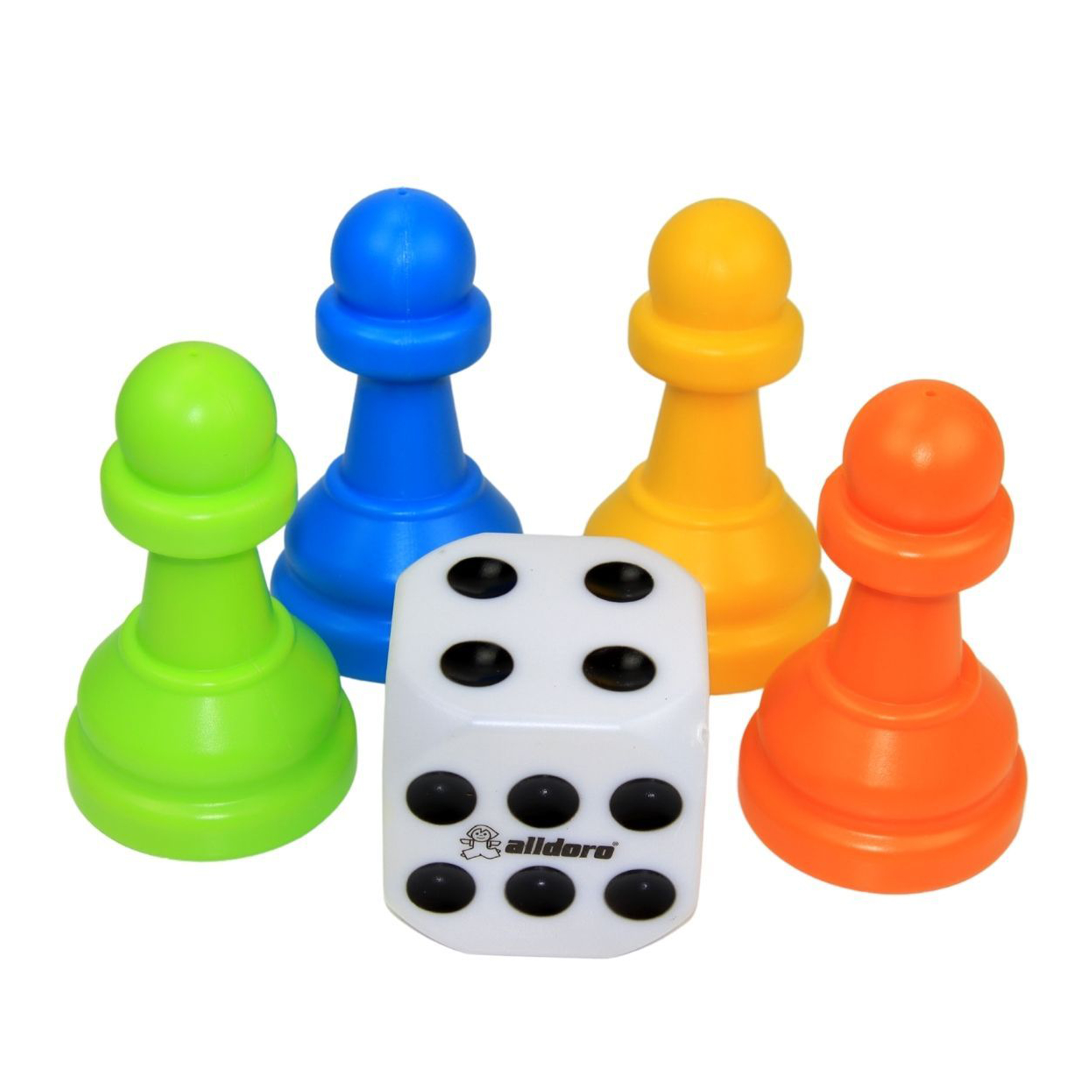 Ludo XXL