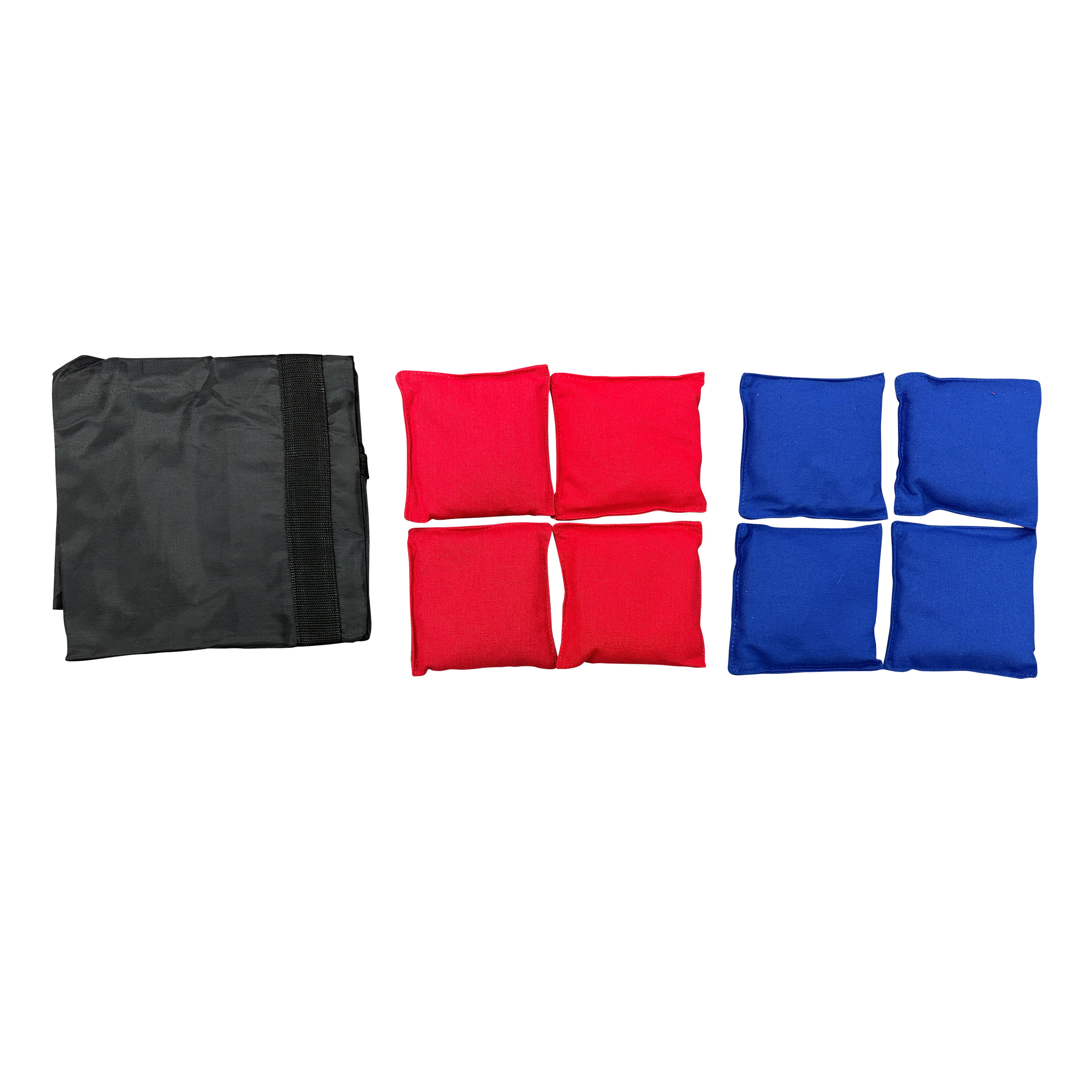 Cornhole Set Plus 2 Borden 91x60 cm