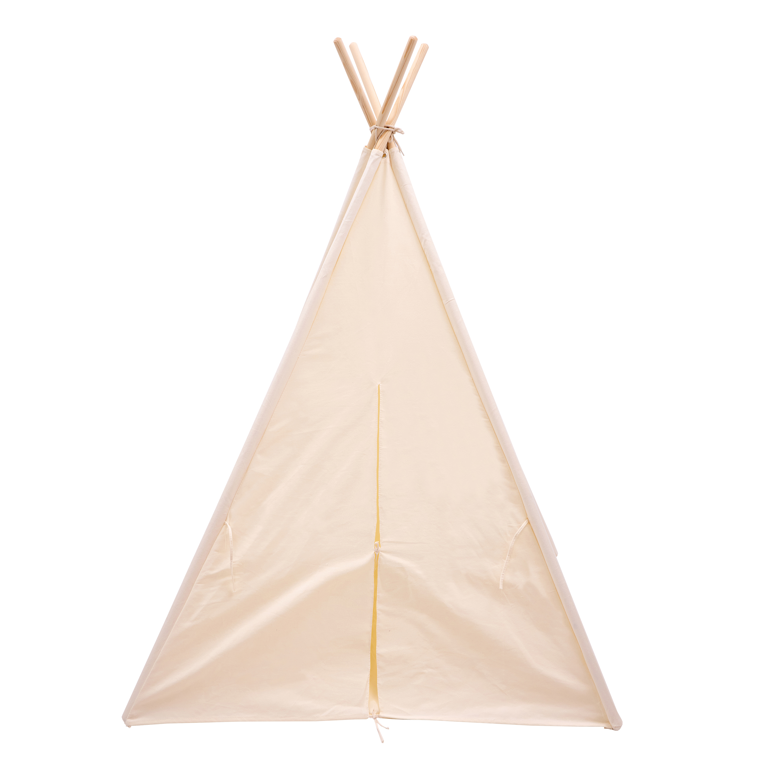Vera Tipi Tent Crème