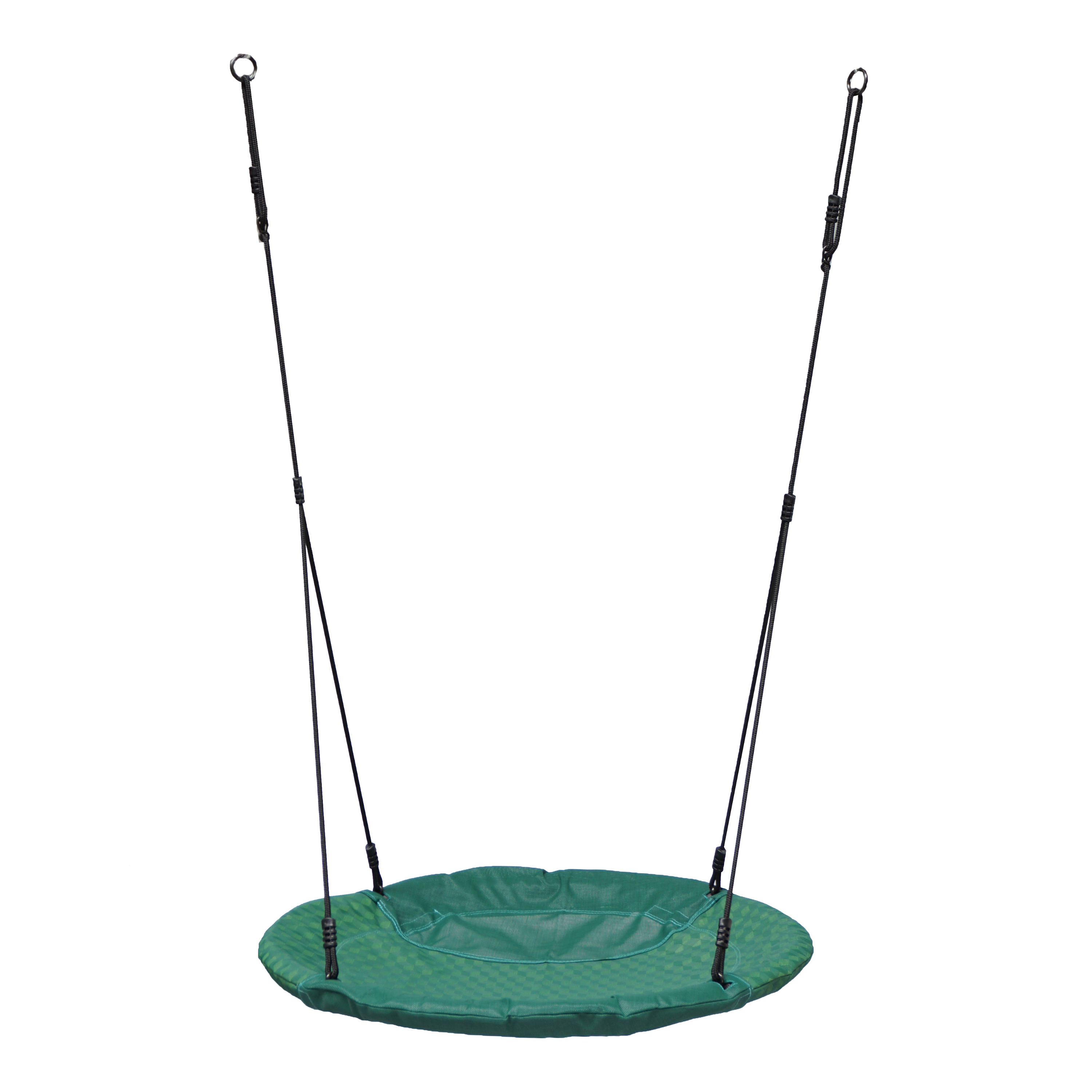 Summer Nest Swing Green