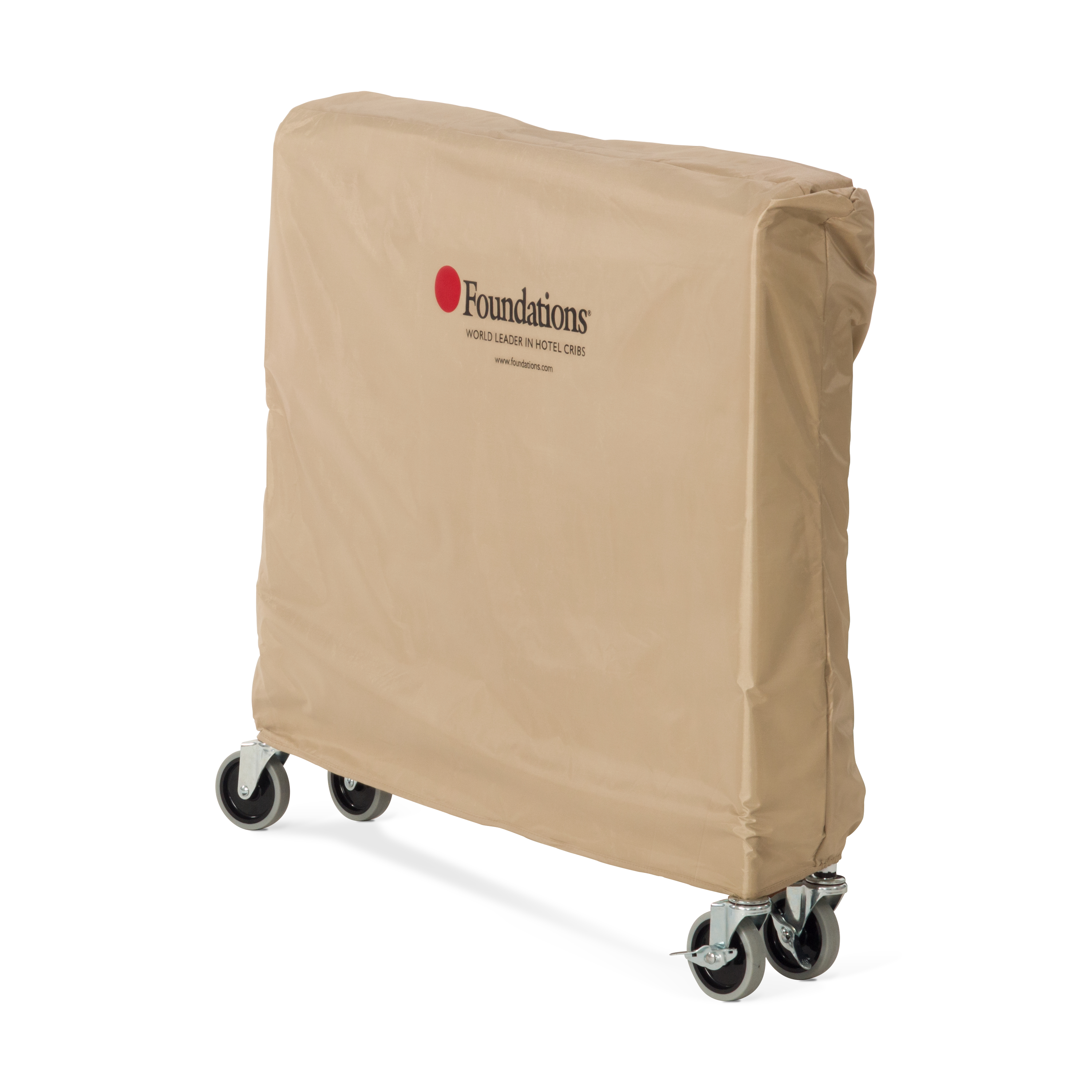 Beschermhoes voor Travel Sleeper & Boutique babybedje