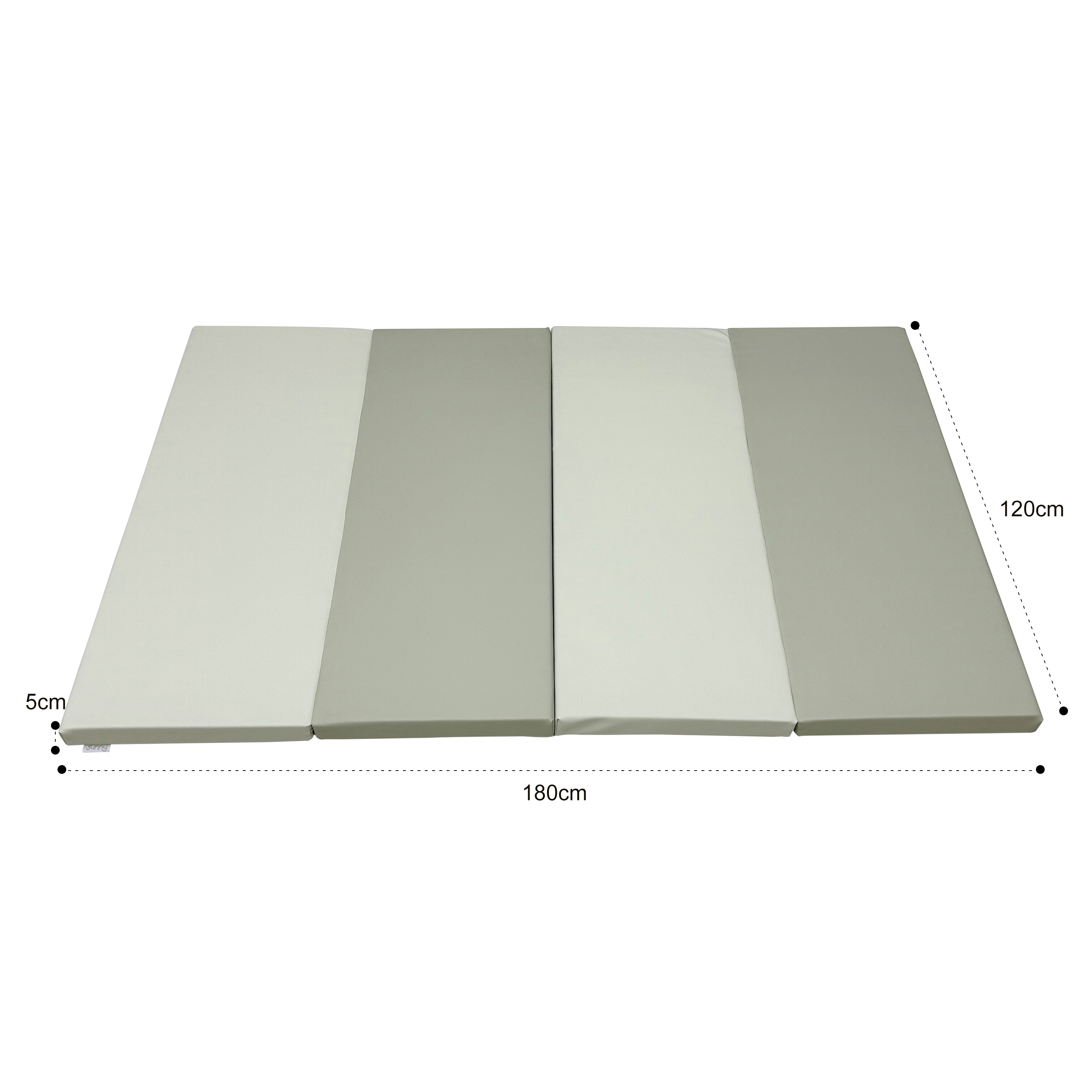 Dani Soft Play Folding Mat