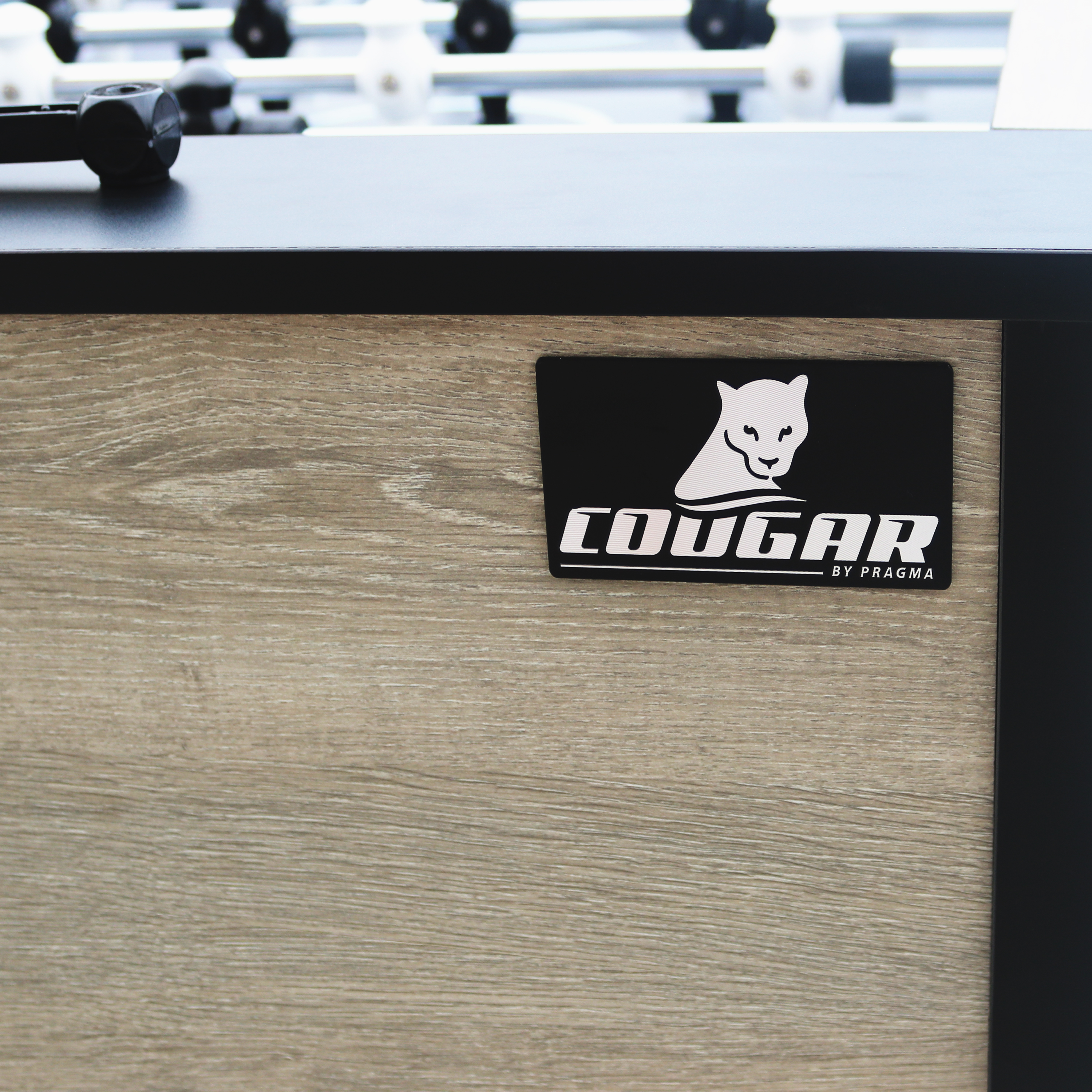 Panna Pro Oak Voetbaltafel