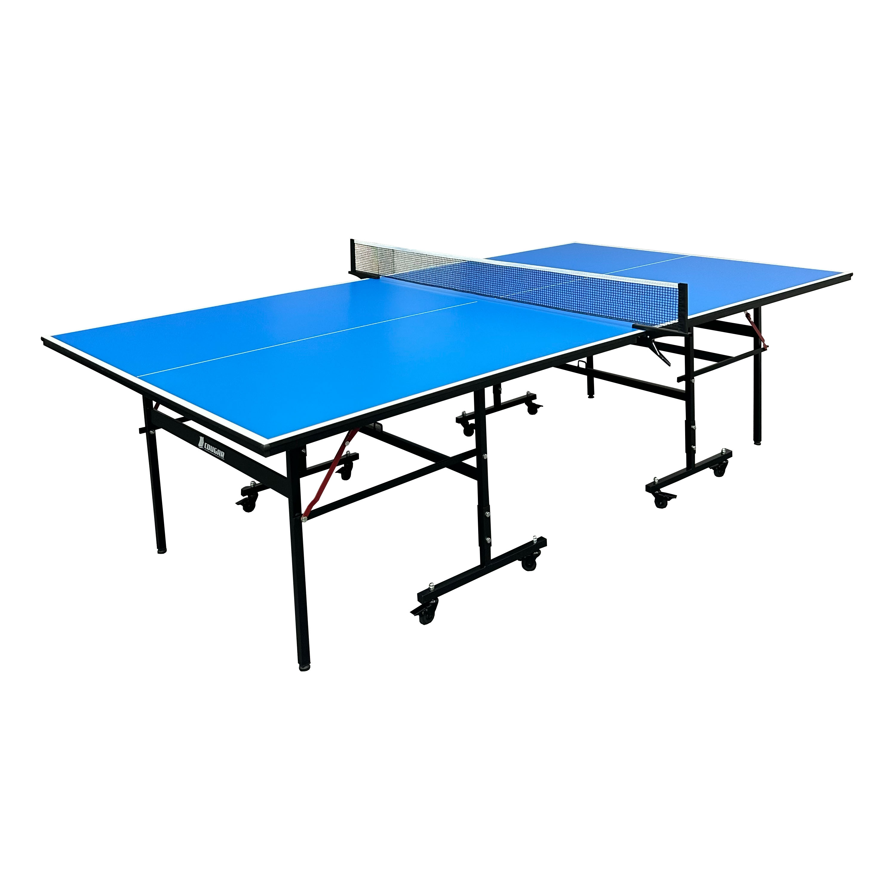 Table Tennis Table Pro 1000 Indoor